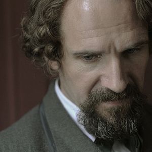 Foto The Invisible Woman