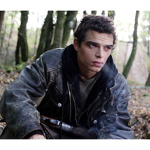 Foto Lucien Guignard