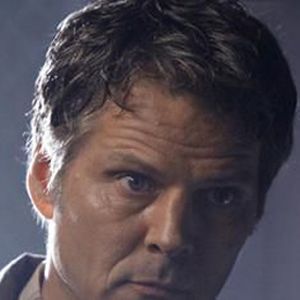 Foto Michael Reilly Burke