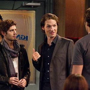 Foto Michael Cassidy