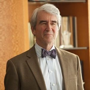 Foto Sam Waterston