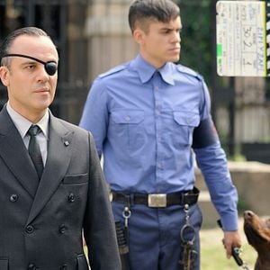 Foto Zipi y Zape y el Club de la Canica