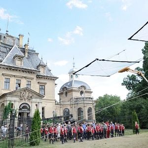 Foto Zipi y Zape y el Club de la Canica
