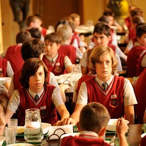 Foto Zipi y Zape y el Club de la Canica