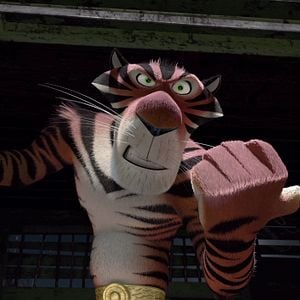 Foto Madagascar 3: De marcha por Europa