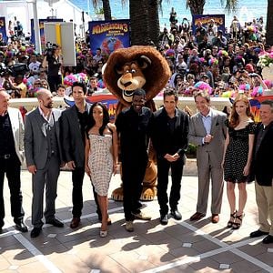 Foto Madagascar 3: De marcha por Europa