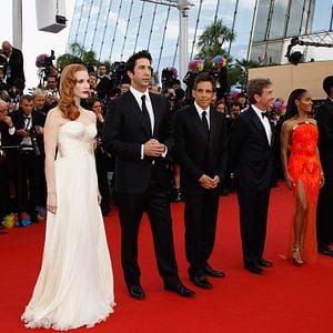 Foto Madagascar 3: De marcha por Europa