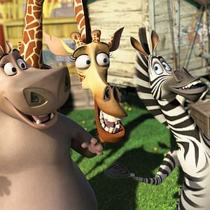 Foto Madagascar 3: De marcha por Europa