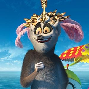 Foto Madagascar 3: De marcha por Europa