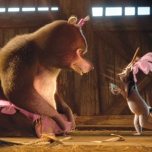 Foto Madagascar 3: De marcha por Europa