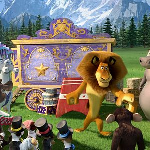 Foto Madagascar 3: De marcha por Europa