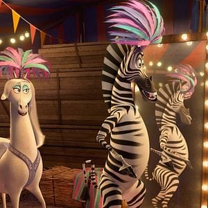 Foto Madagascar 3: De marcha por Europa