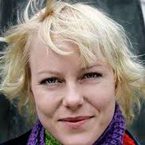 Foto Ingrid Bolsø Berdal