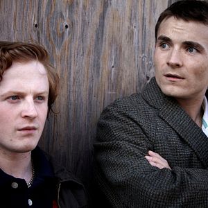 Foto Atraco en Belfast