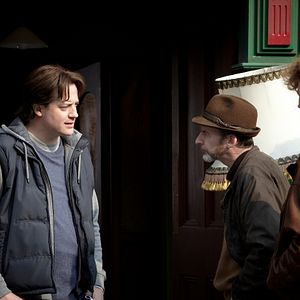 Foto Atraco en Belfast