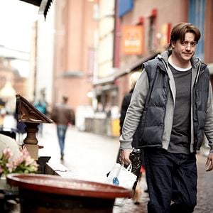 Foto Atraco en Belfast