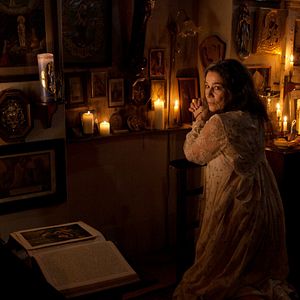 Foto Wer's glaubt wird selig