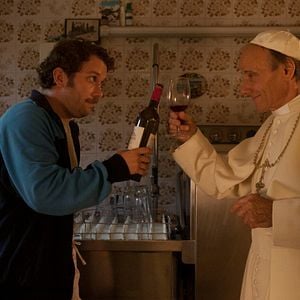 Foto Wer's glaubt wird selig