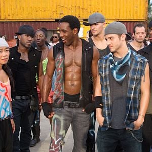 Foto Step Up Revolution