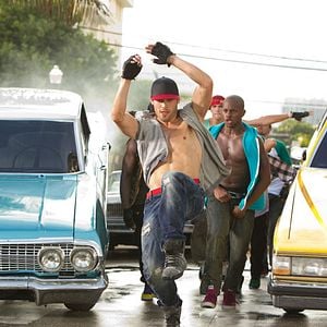 Foto Step Up Revolution