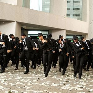 Foto Step Up Revolution