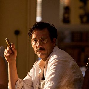 Foto Hemingway & Gellhorn