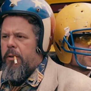 Foto Pete Smalls Is Dead