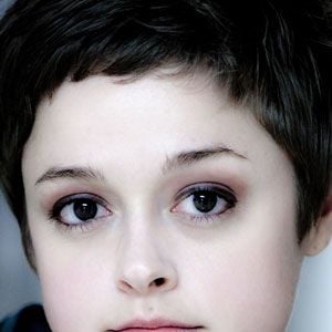 Foto Lauren Ashley Carter