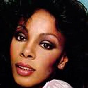 Foto Donna Summer
