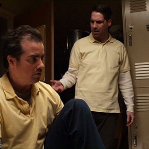 Foto Some Guy Who Kills People