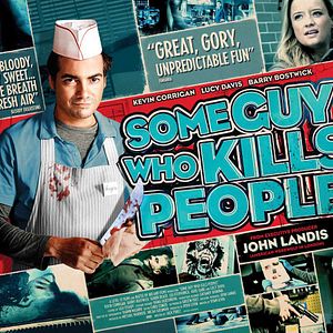 Foto Some Guy Who Kills People