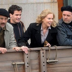 Foto Hemingway & Gellhorn