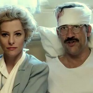 Foto Hemingway & Gellhorn