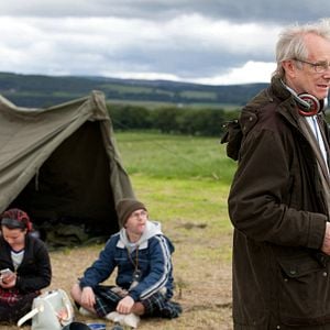 Foto La parte de los ángeles