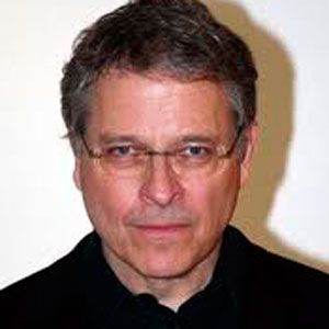 Foto Lawrence Kasdan
