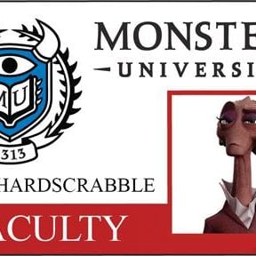 Foto Monstruos University