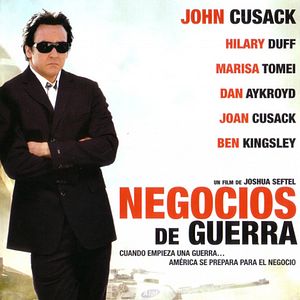 Foto Negocios de guerra