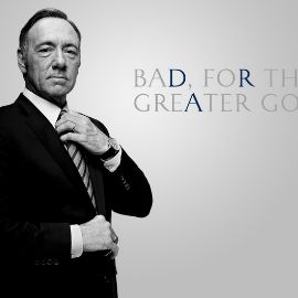 Foto House of Cards