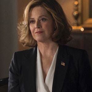 Foto Political Animals