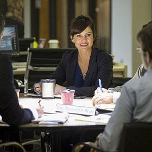 Foto Political Animals