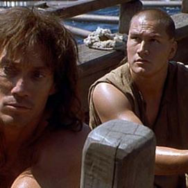 Foto Kull el conquistador