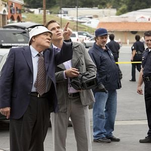 Foto Major Crimes