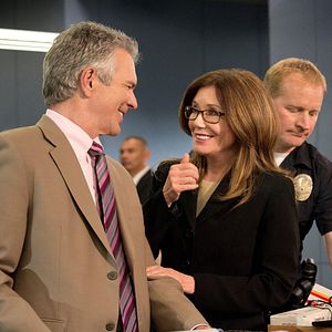 Foto Major Crimes