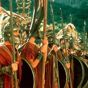 Foto Jasón y los argonautas en busca del Vellocino de Oro