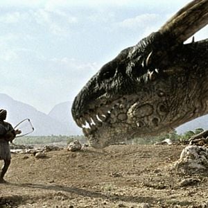 Foto Jasón y los argonautas en busca del Vellocino de Oro