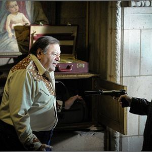 Foto Dinero sangriento