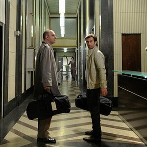 Foto Dinero sangriento