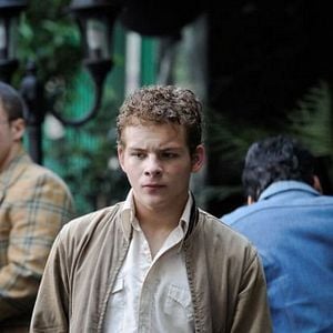 Foto Dinero sangriento