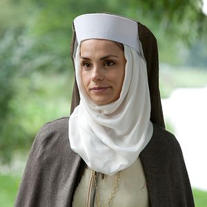 Foto Charlotte Riley