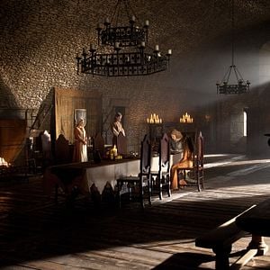 Foto Un mundo sin fin